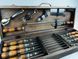 Набор шампуров Fire & Steel в деревянном кейсе. Подарочный набор для пикника KS-7402 фото 3