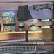 Набор шампуров Elite BBQ Set в деревянном кейсе. Подарочный набор для пикника KS-7501 фото 7
