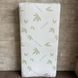 Дитячий матрац Aloe Vera 120&times;60&times;12 см з наповненням кокос-поролон-кокос 120/60 фото 3