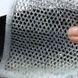 Комплект металевих сітчастих серветок для кухонного прибирання, 10 штук МС5 фото 9