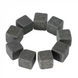 Камені для охолодження віскі багаторазові Whiskey Stone, 9 шт WS-009 фото 4